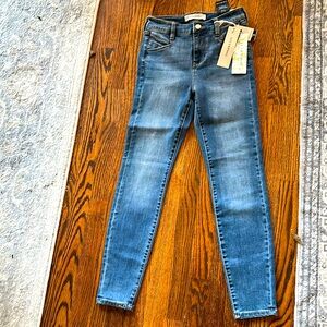 Liverpool high rise eco jeans